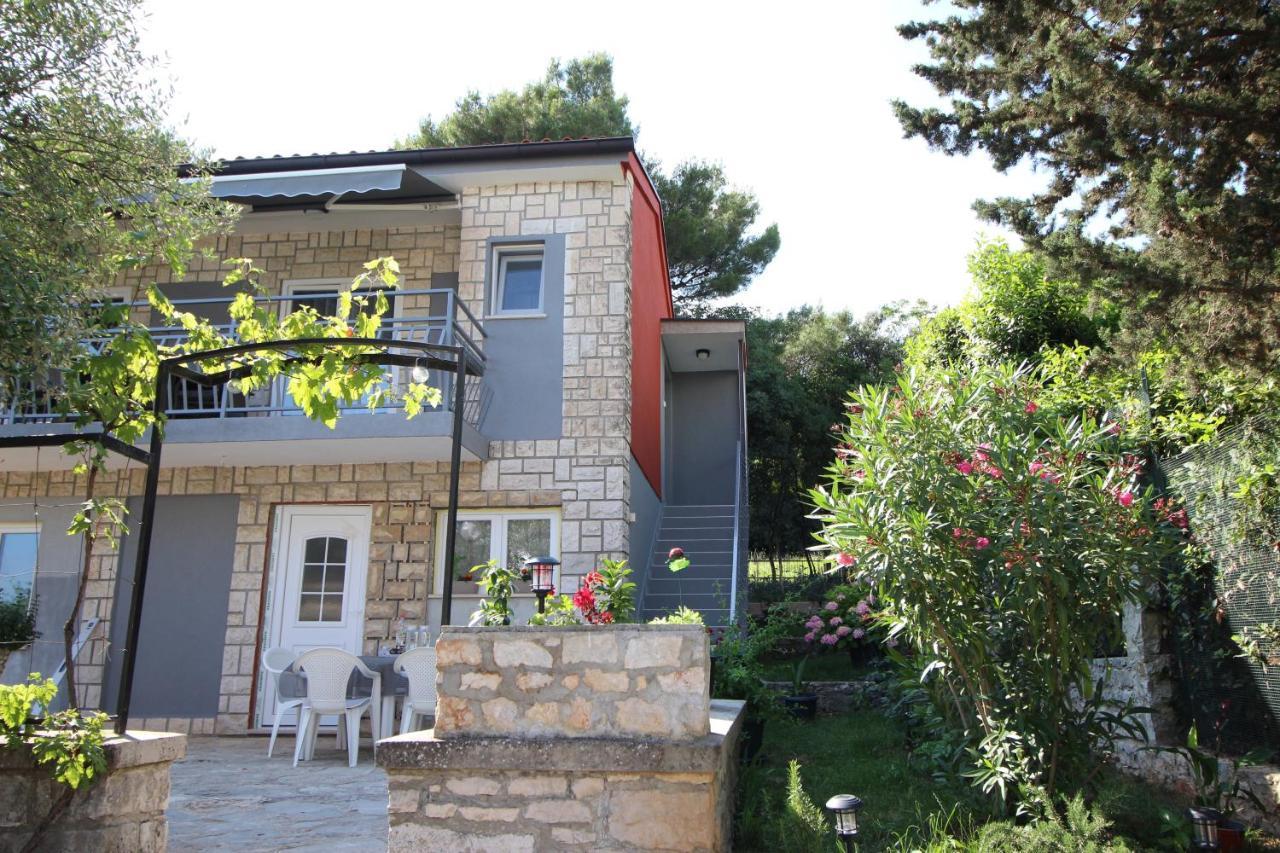 Molo View Apartment Rovinj Kültér fotó