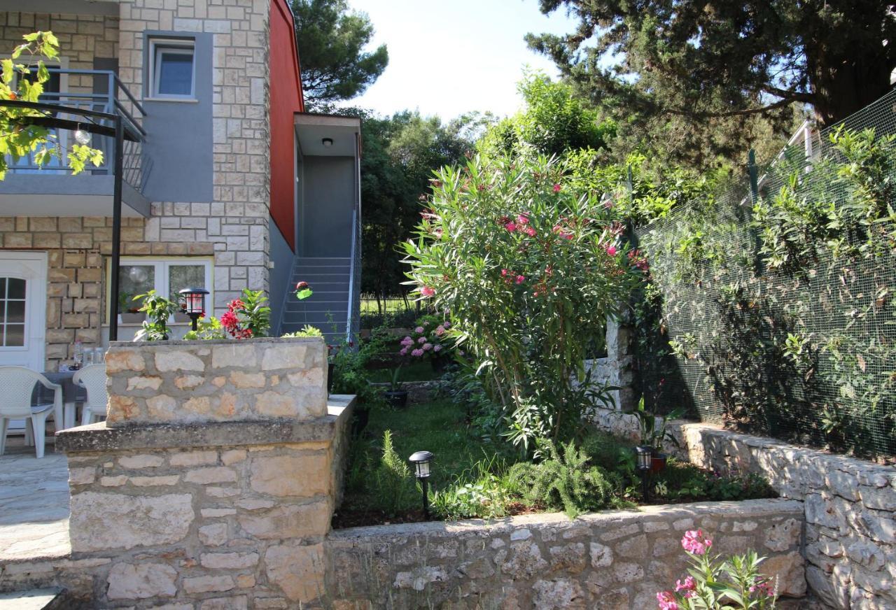 Molo View Apartment Rovinj Kültér fotó
