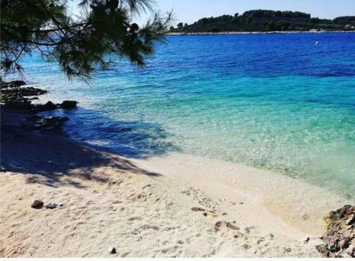 Molo View Apartment Rovinj Kültér fotó