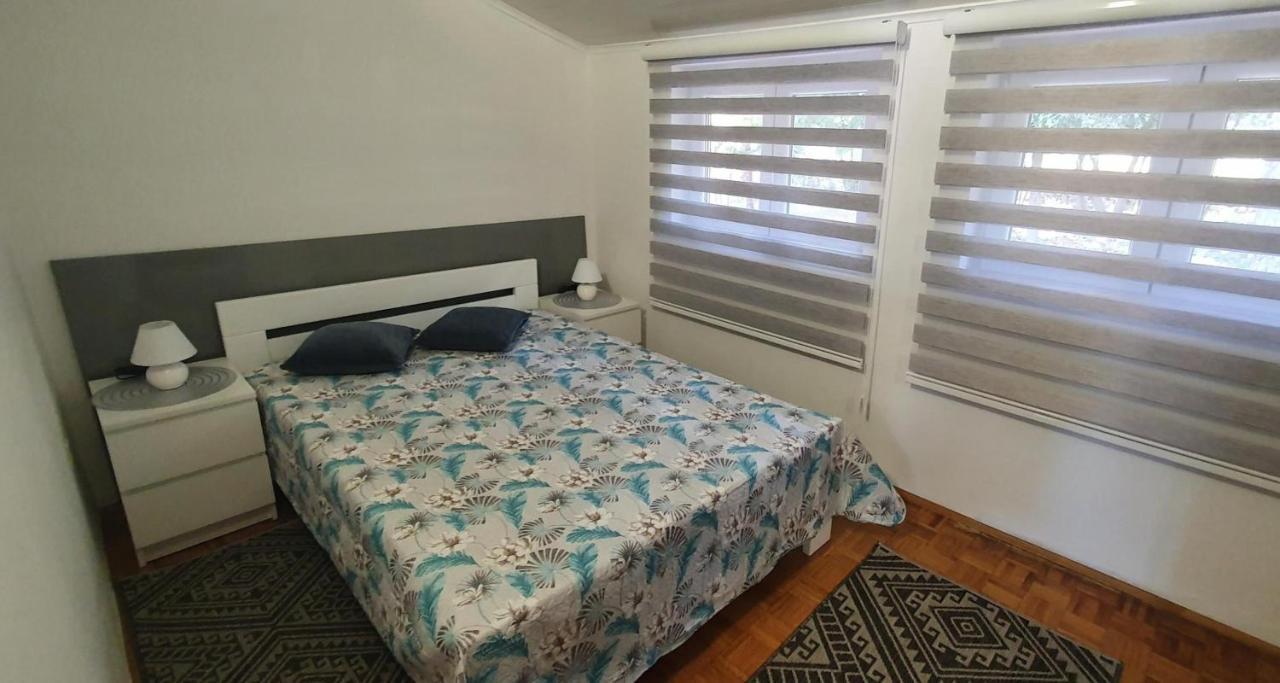 Molo View Apartment Rovinj Kültér fotó