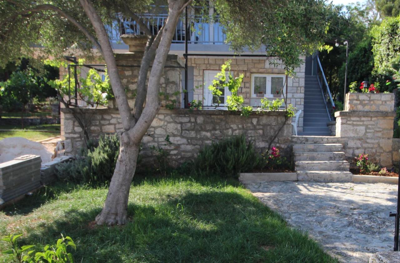 Molo View Apartment Rovinj Kültér fotó