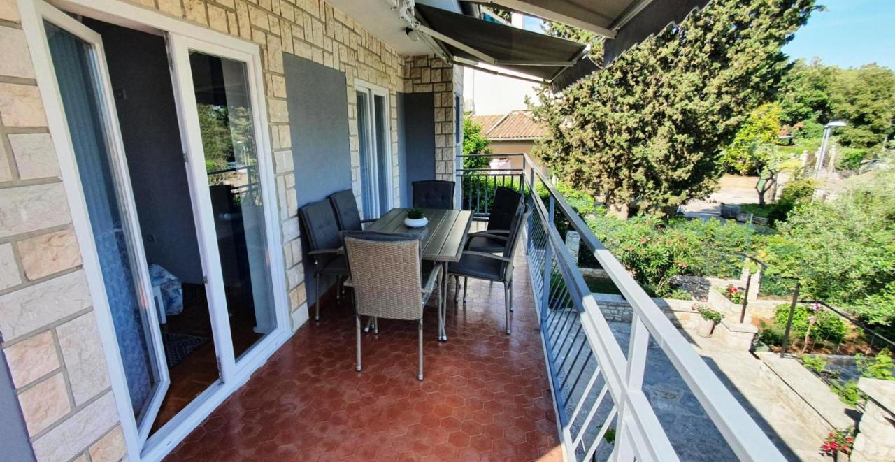 Molo View Apartment Rovinj Kültér fotó
