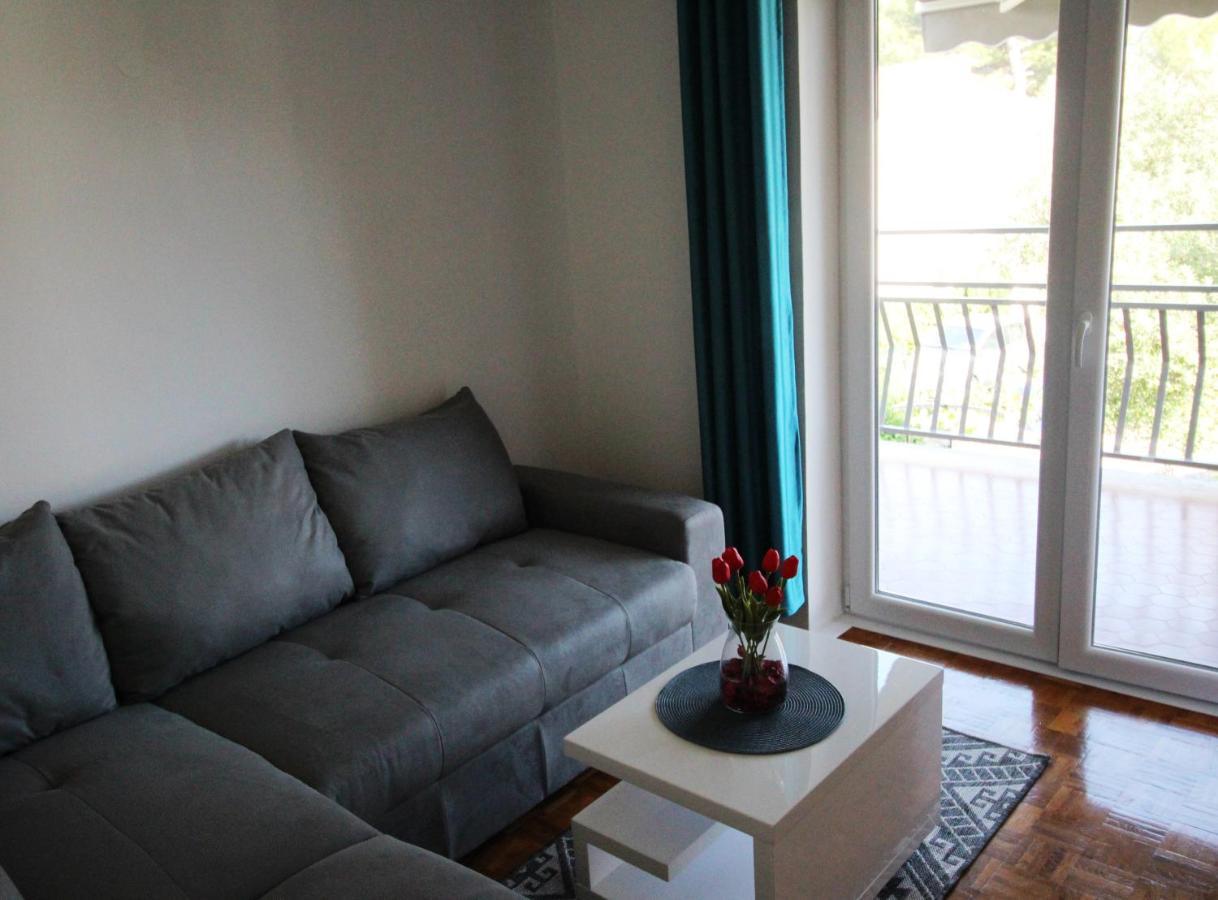 Molo View Apartment Rovinj Kültér fotó