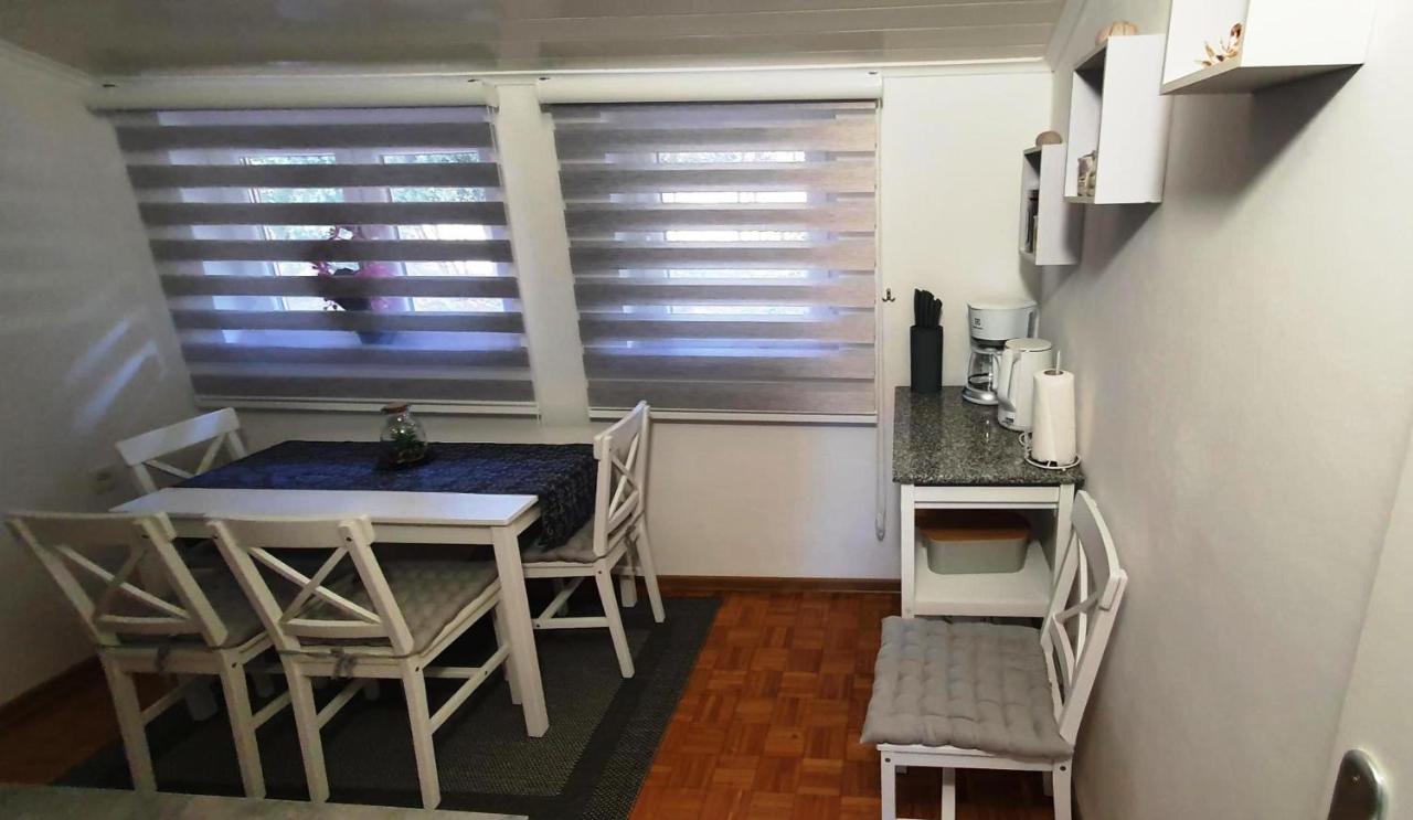 Molo View Apartment Rovinj Kültér fotó