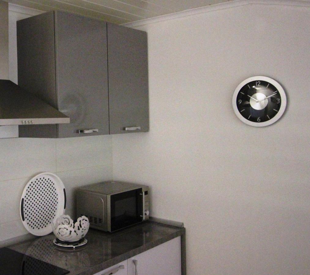 Molo View Apartment Rovinj Kültér fotó