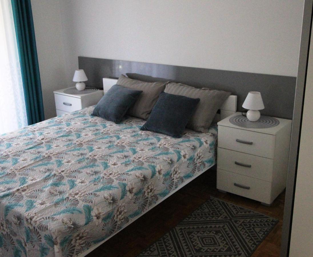 Molo View Apartment Rovinj Kültér fotó