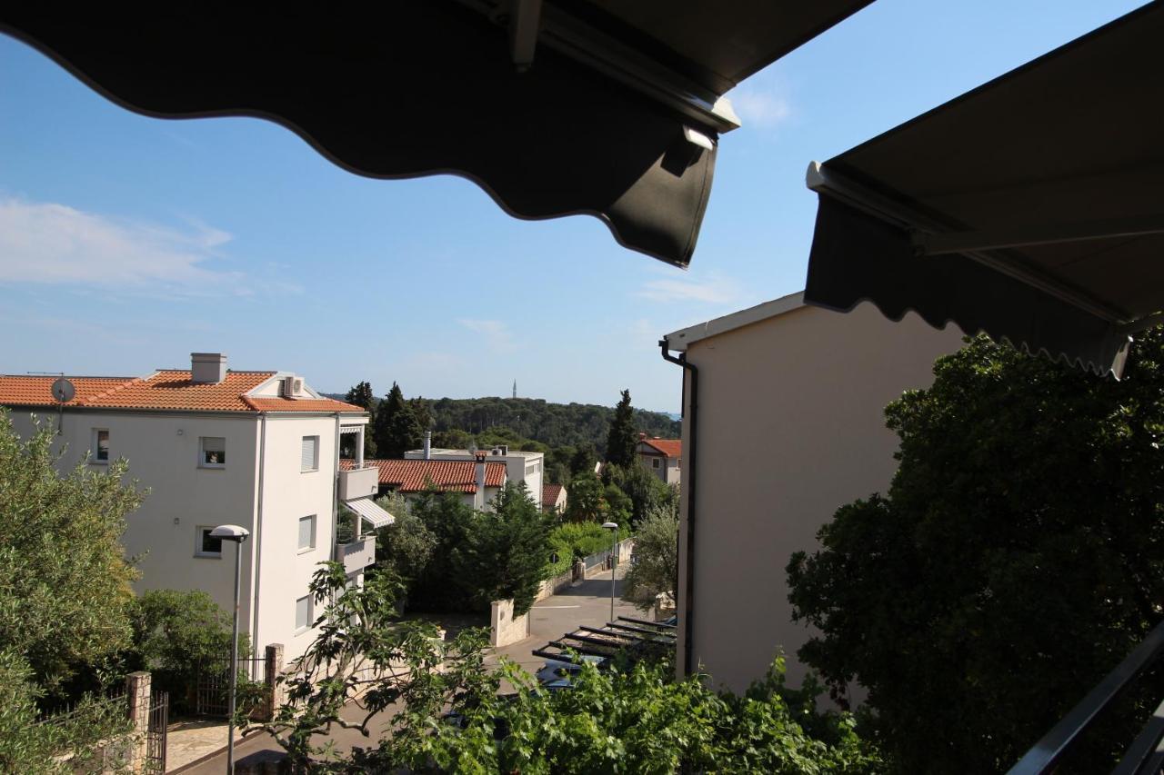Molo View Apartment Rovinj Kültér fotó