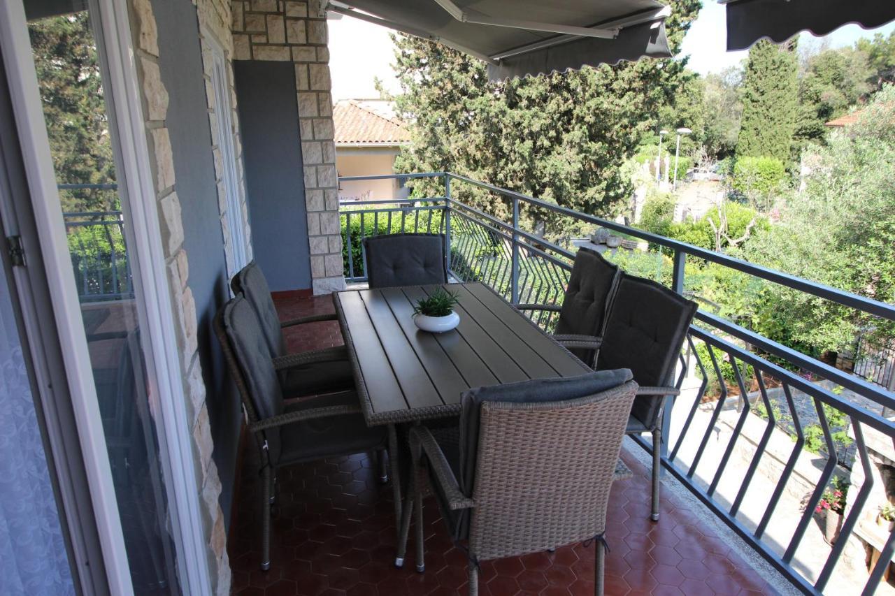 Molo View Apartment Rovinj Kültér fotó