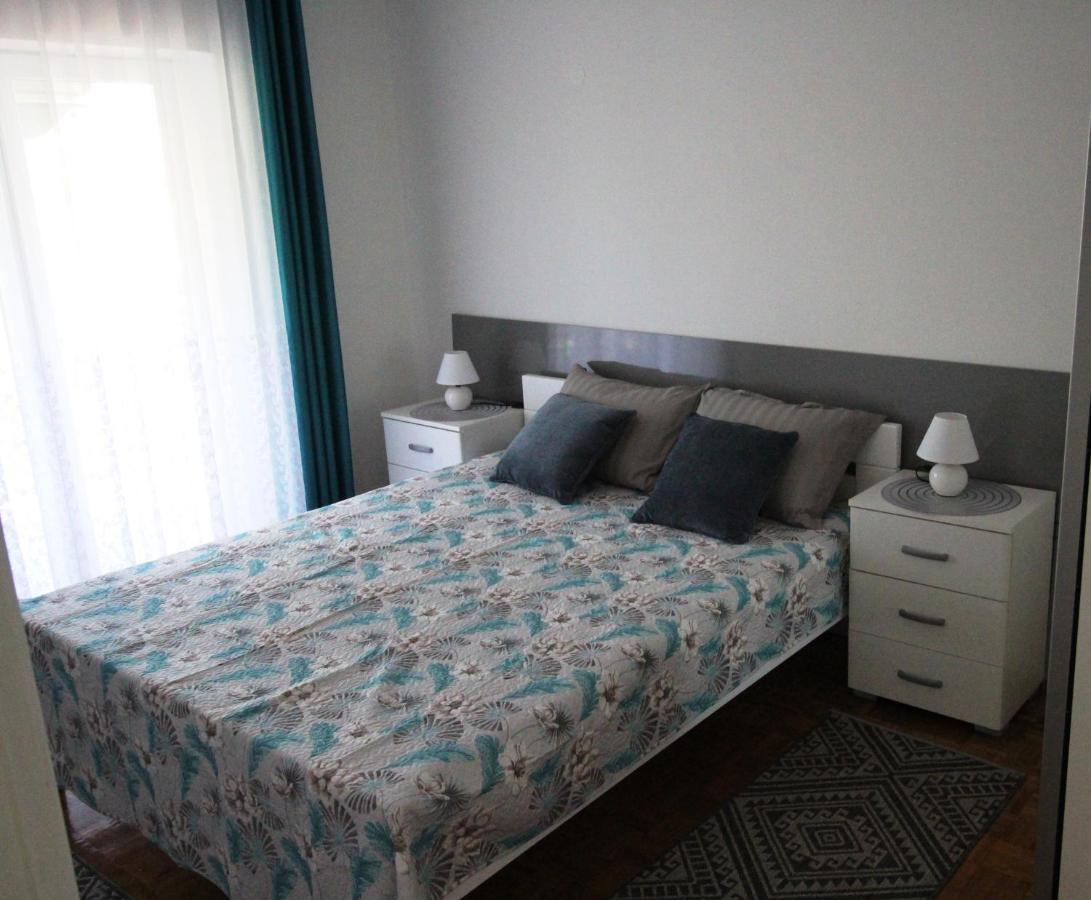 Molo View Apartment Rovinj Kültér fotó