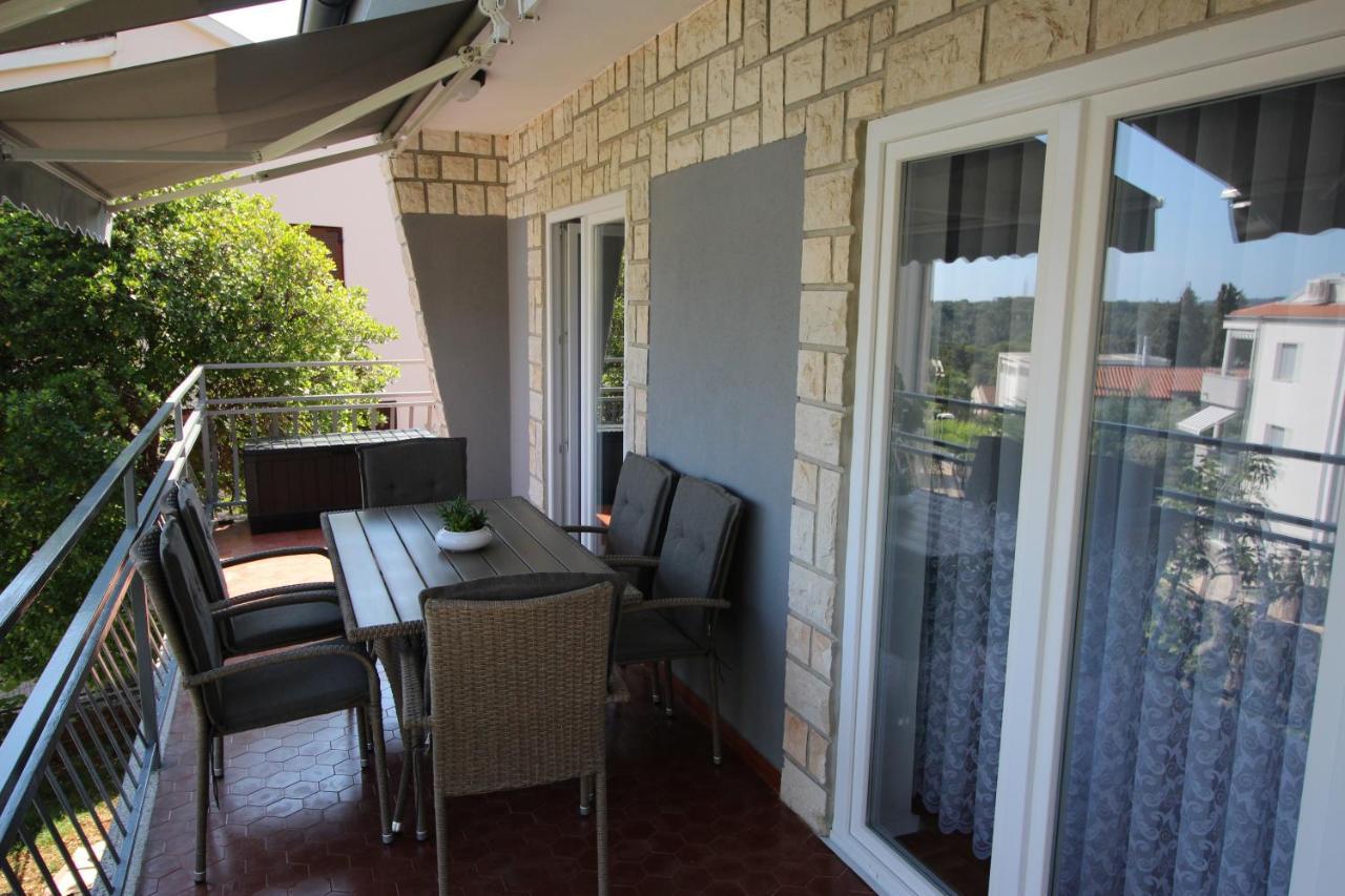 Molo View Apartment Rovinj Kültér fotó