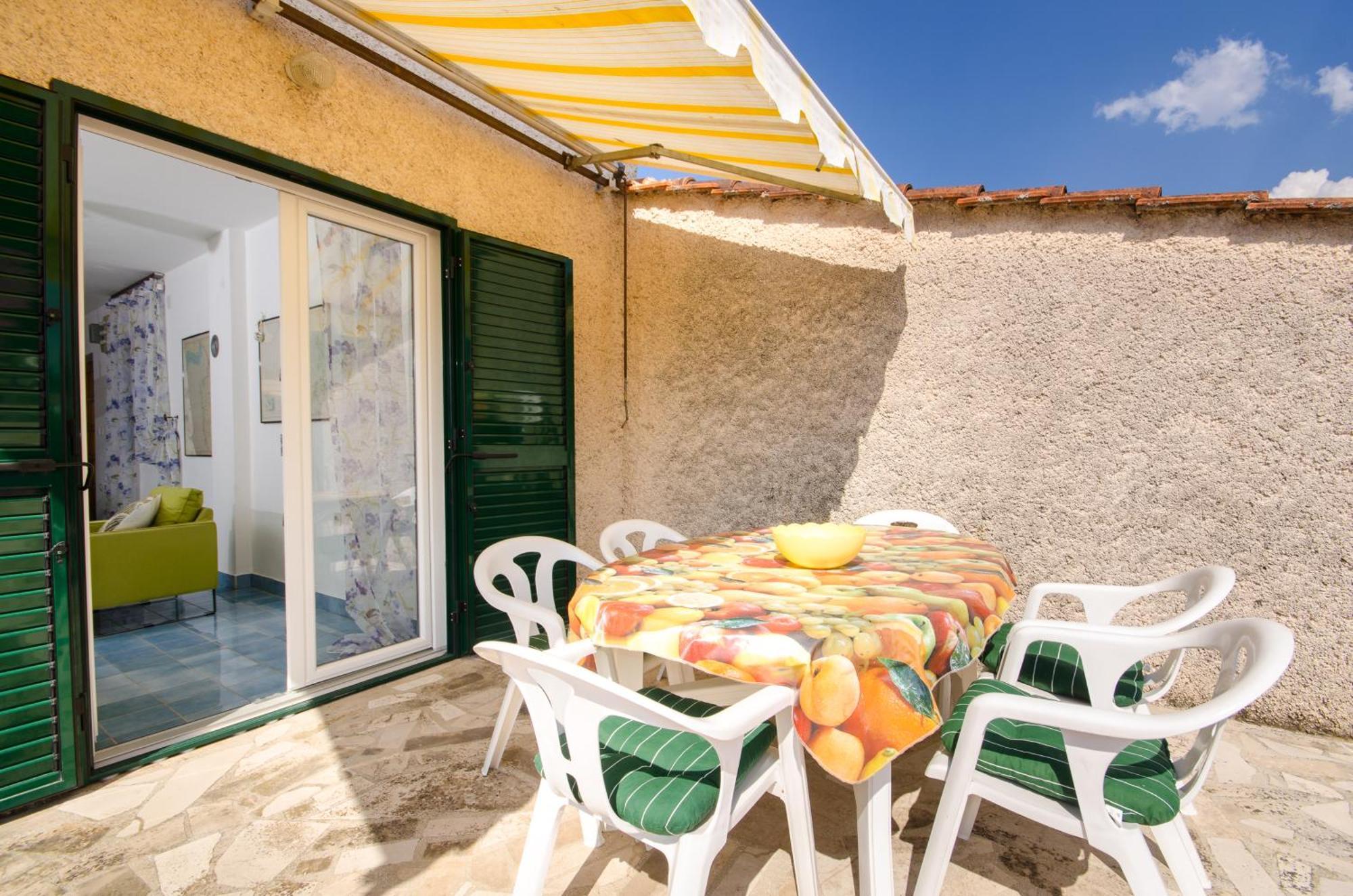Molo View Apartment Rovinj Kültér fotó