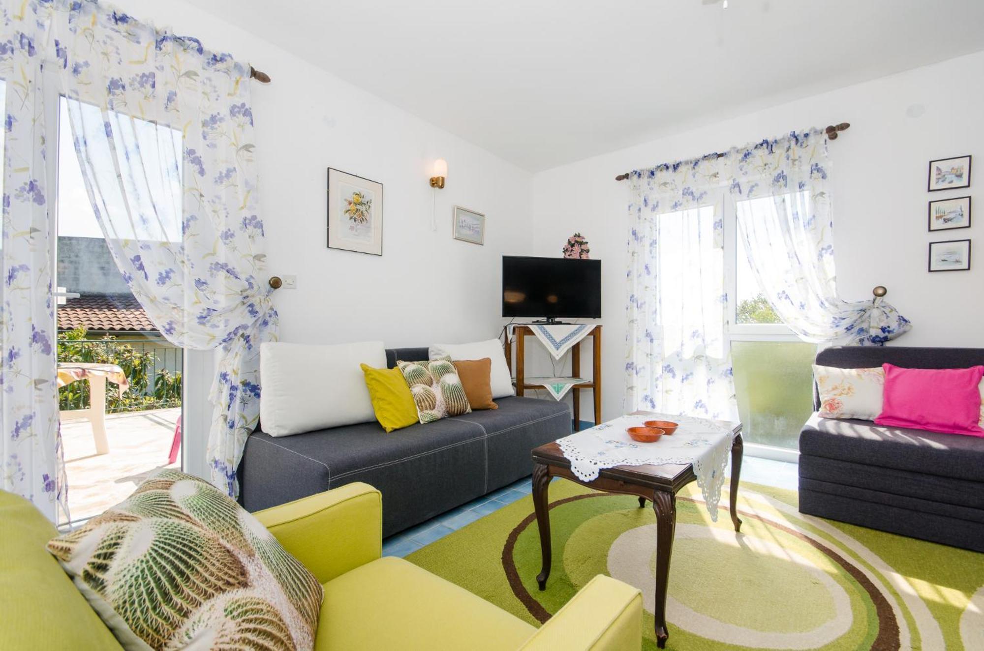 Molo View Apartment Rovinj Kültér fotó