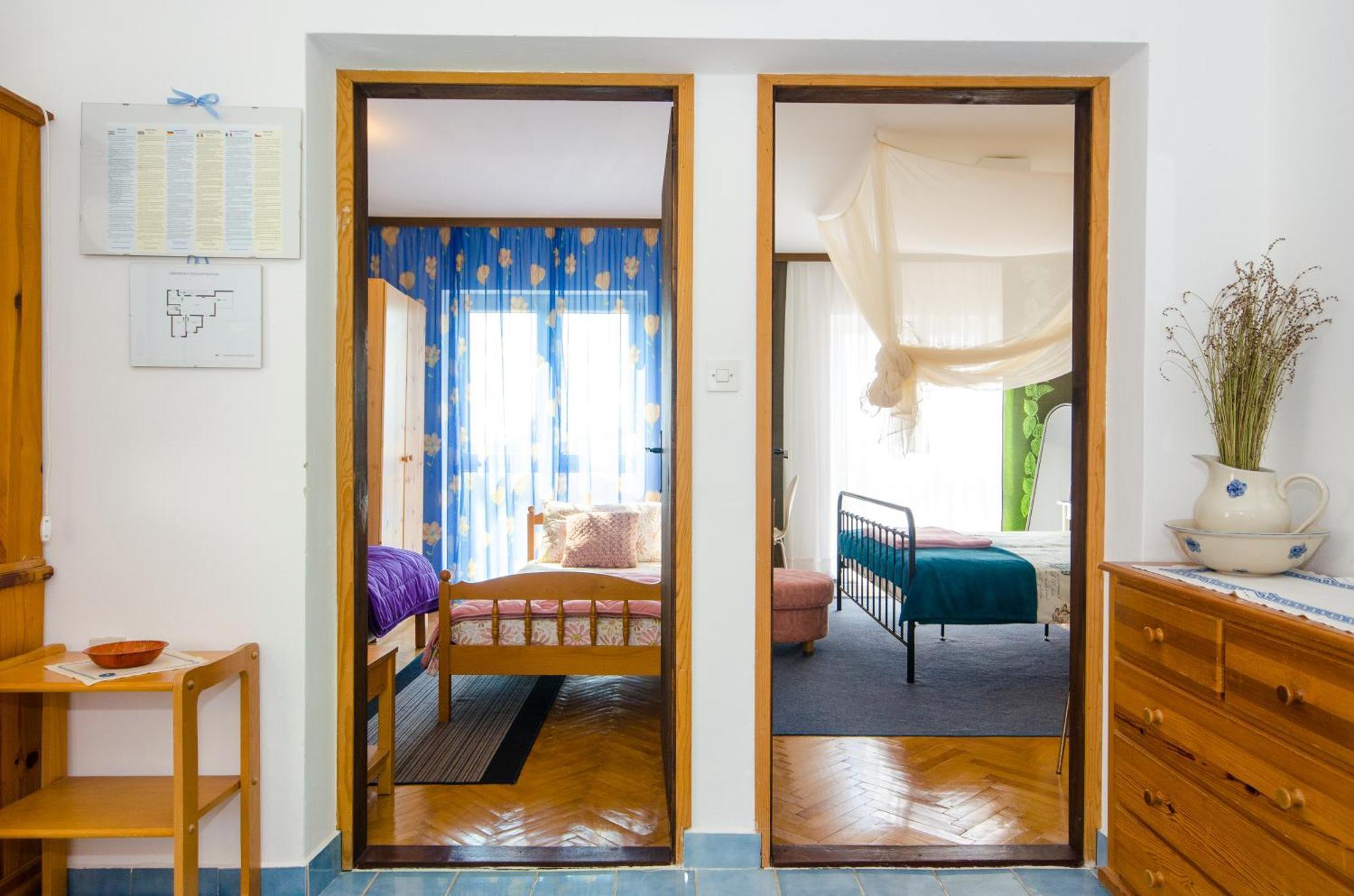 Molo View Apartment Rovinj Kültér fotó