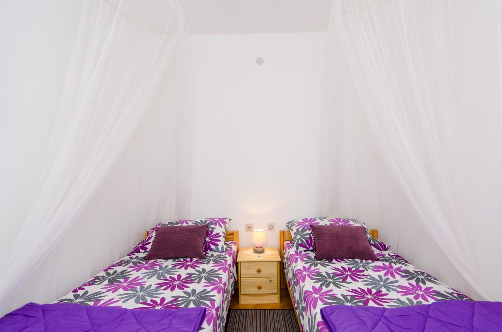 Molo View Apartment Rovinj Kültér fotó