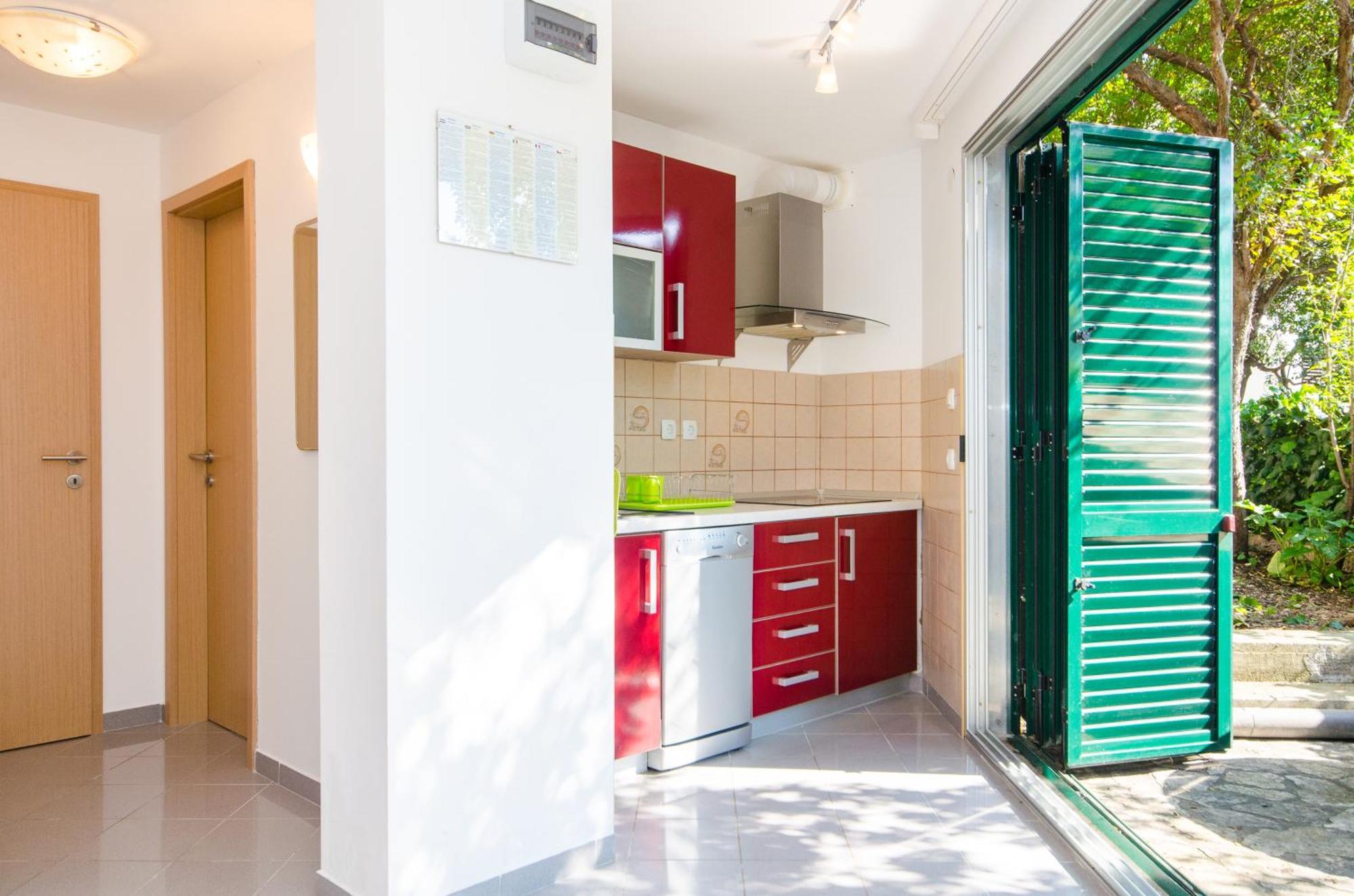 Molo View Apartment Rovinj Kültér fotó