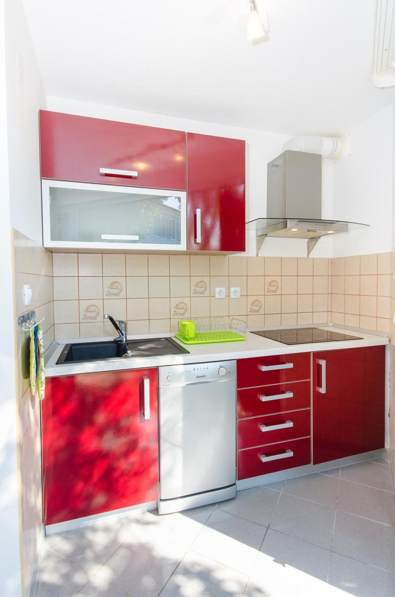 Molo View Apartment Rovinj Kültér fotó