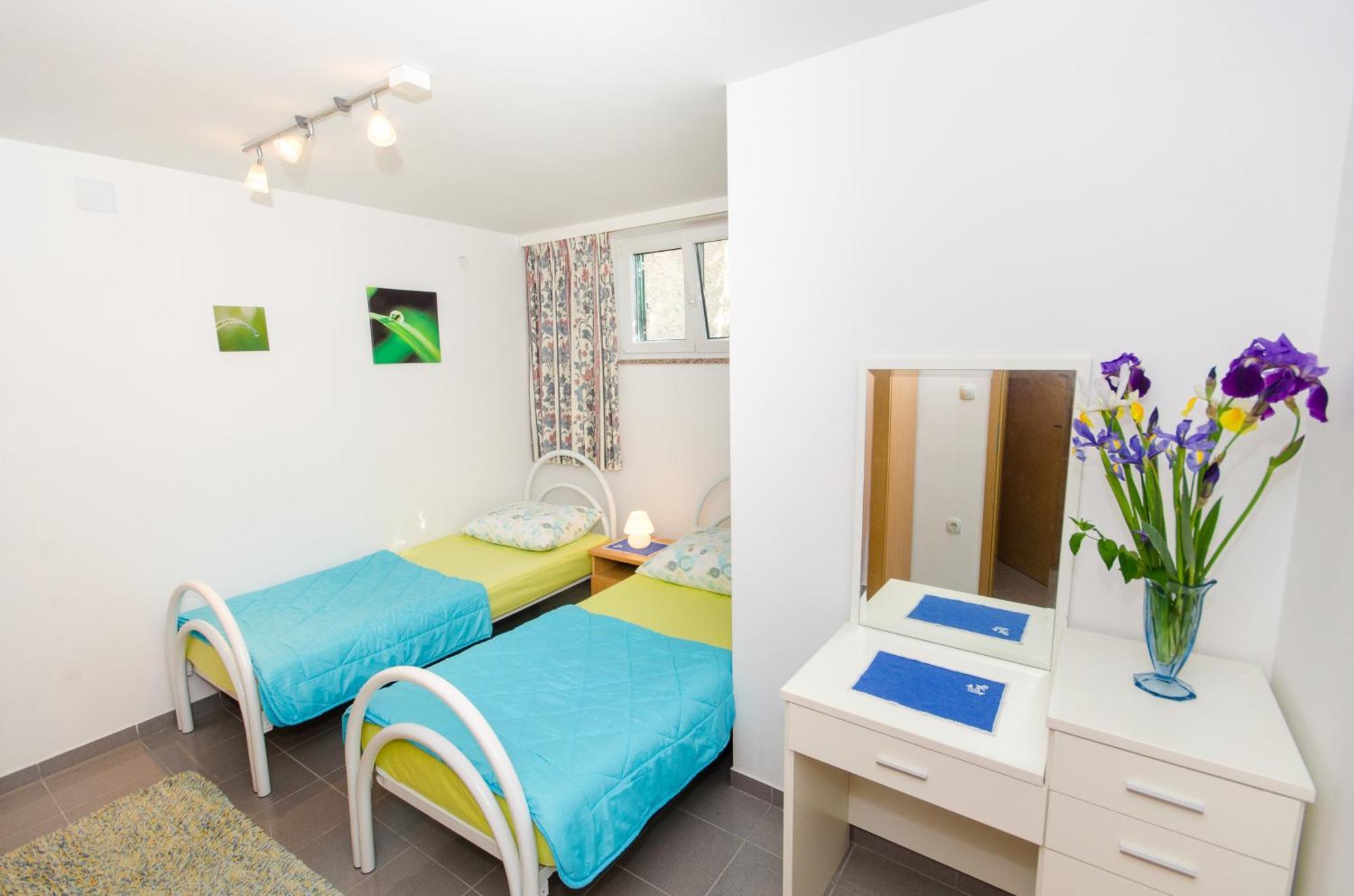 Molo View Apartment Rovinj Kültér fotó