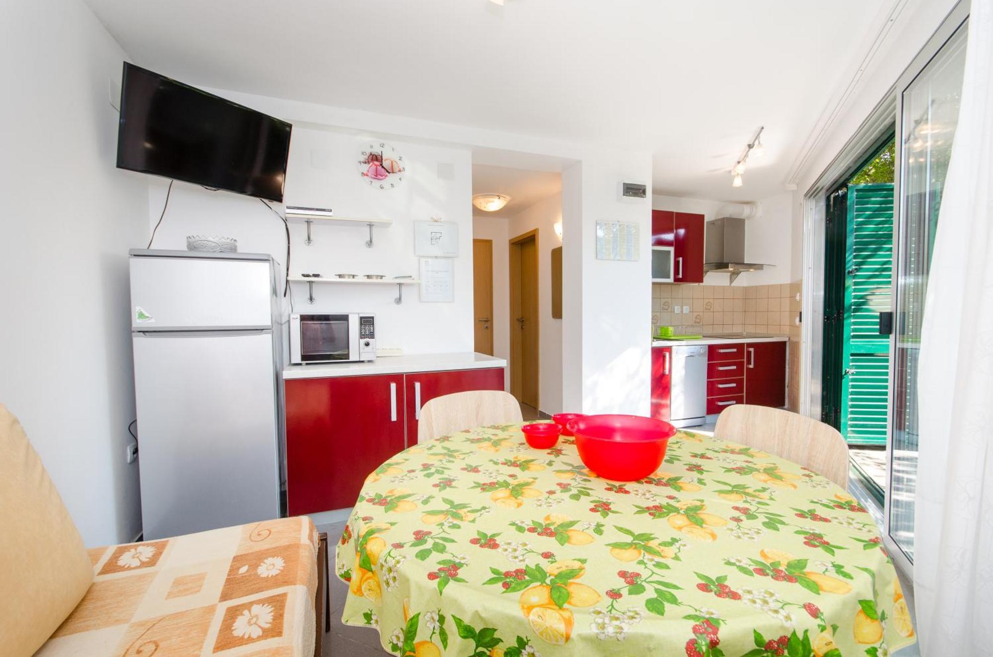 Molo View Apartment Rovinj Kültér fotó