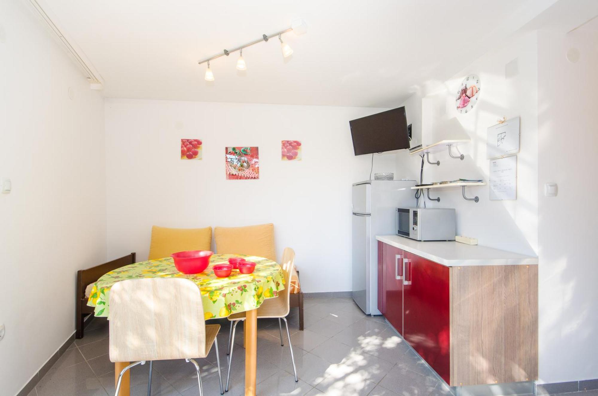 Molo View Apartment Rovinj Kültér fotó