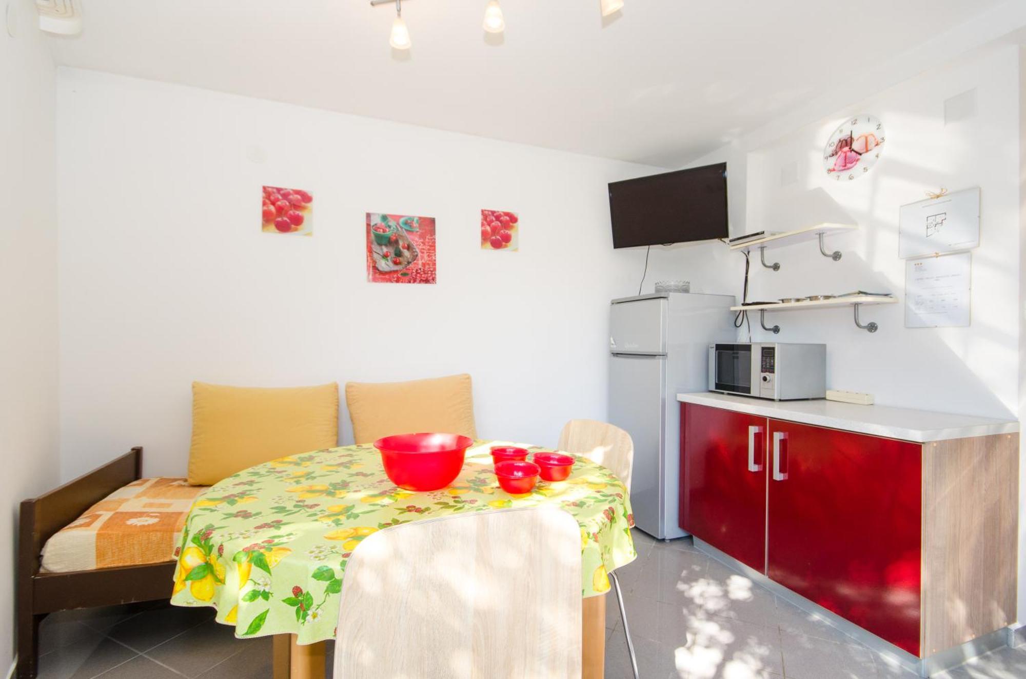Molo View Apartment Rovinj Kültér fotó
