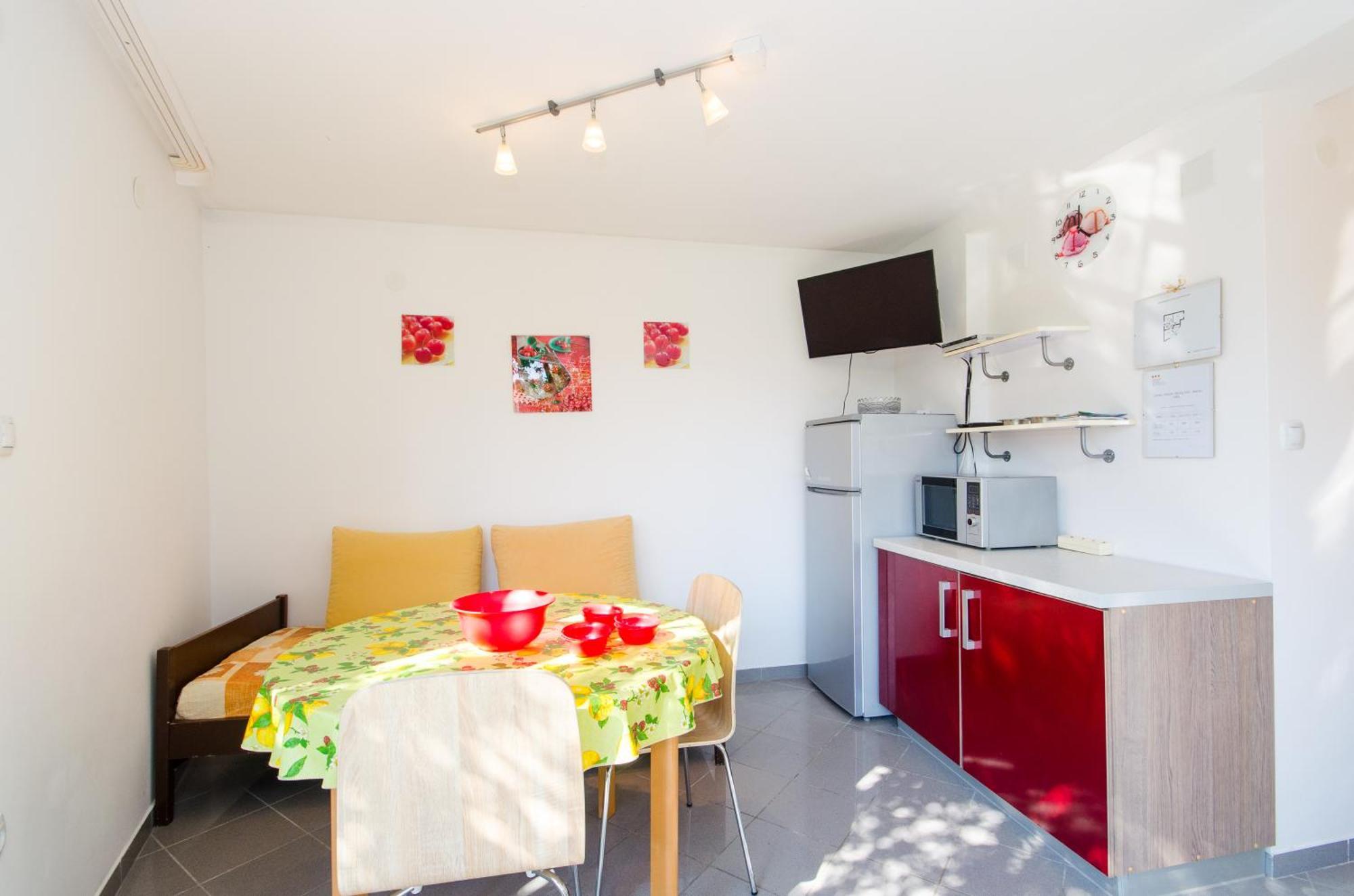 Molo View Apartment Rovinj Kültér fotó