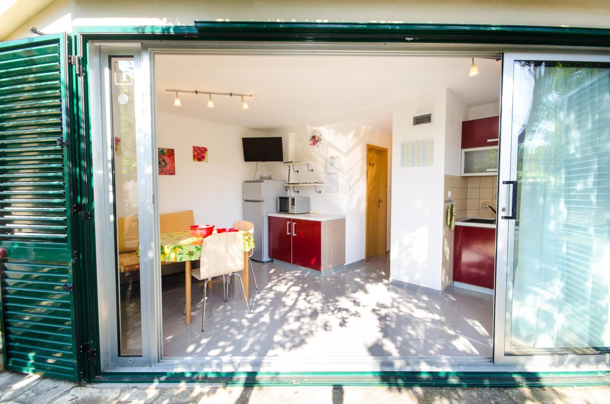 Molo View Apartment Rovinj Kültér fotó