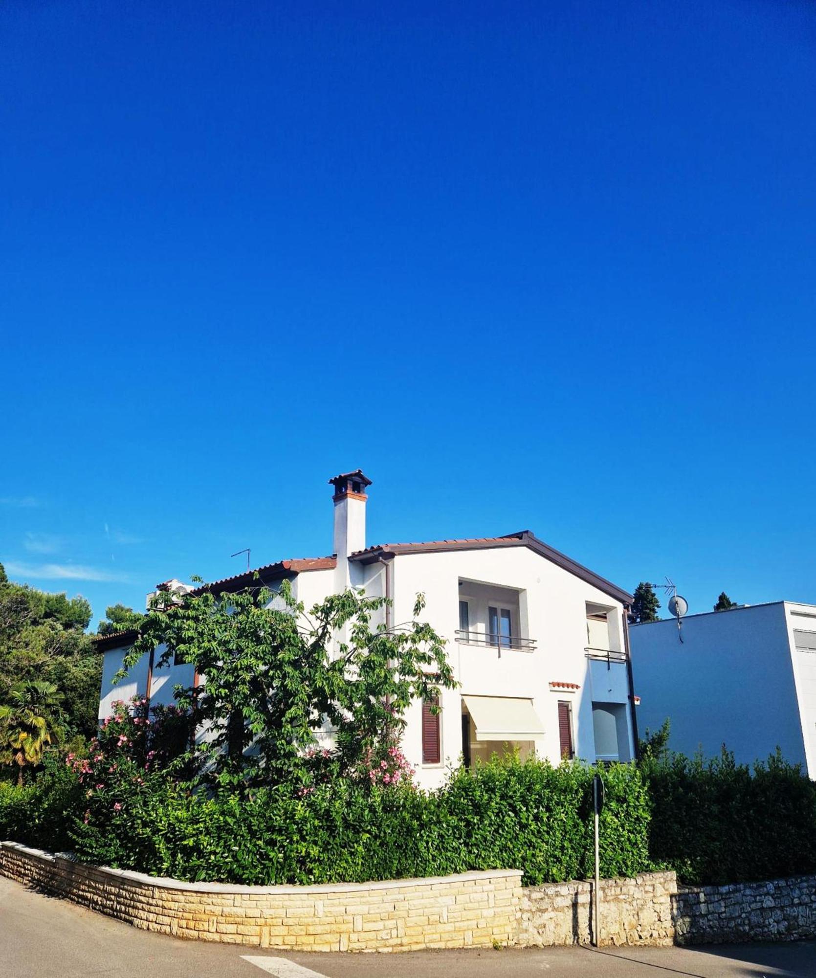Molo View Apartment Rovinj Kültér fotó