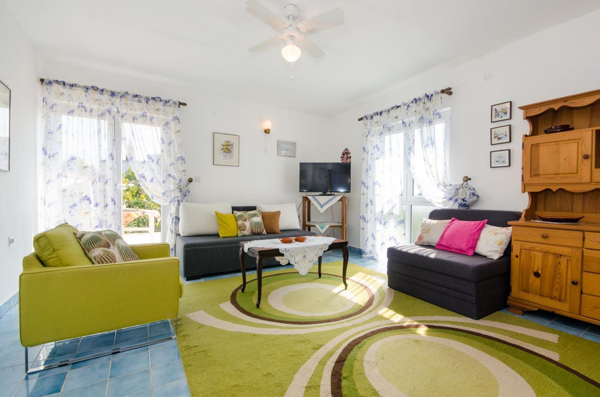 Molo View Apartment Rovinj Kültér fotó