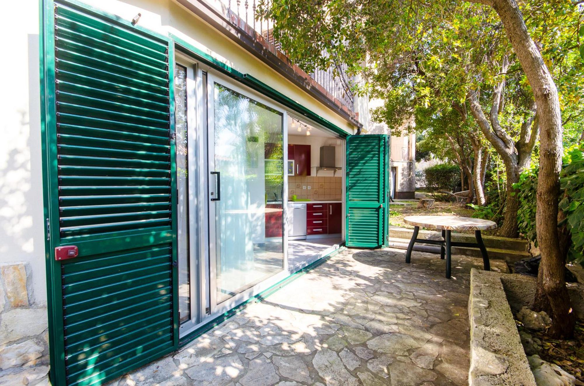 Molo View Apartment Rovinj Kültér fotó