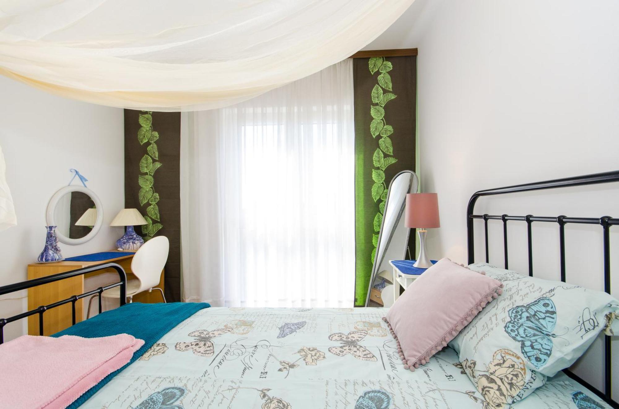 Molo View Apartment Rovinj Kültér fotó