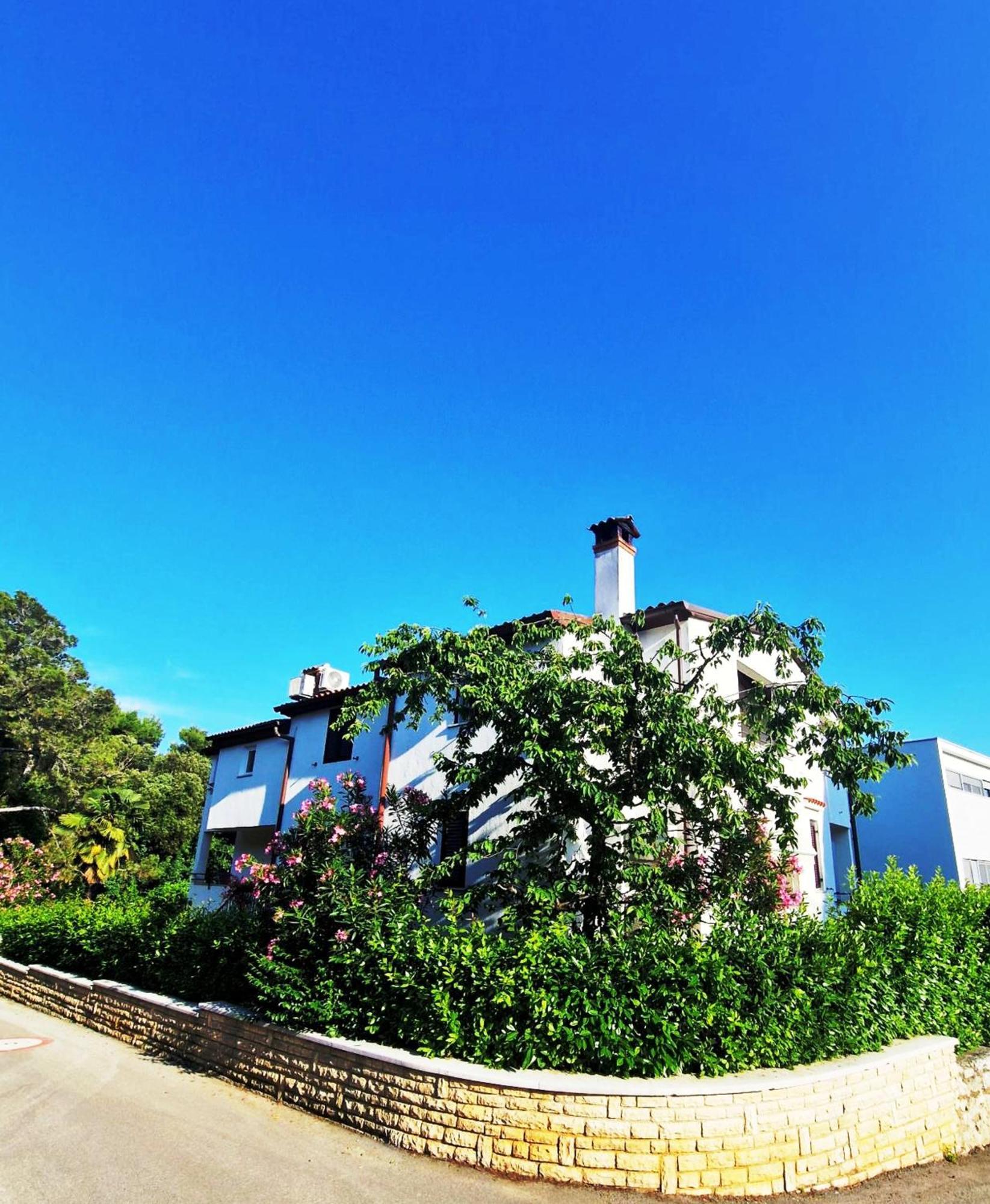 Molo View Apartment Rovinj Kültér fotó